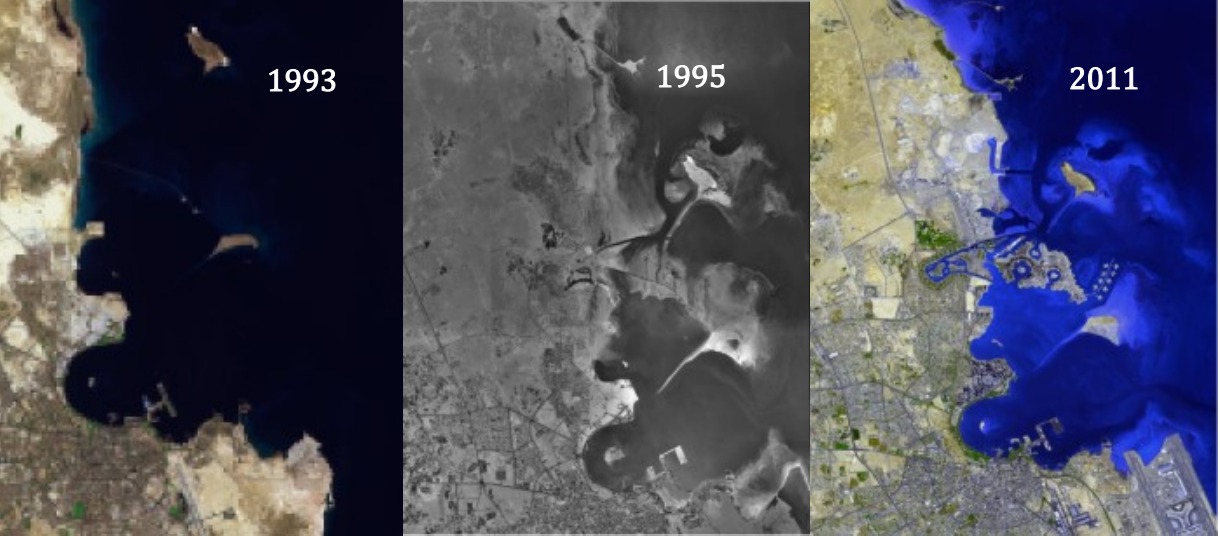 Impacts